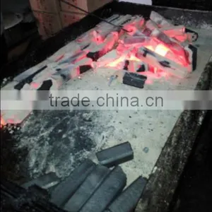 High Temperature Bbq Charcoal Price per Ton of Charcoal thumbnail-3