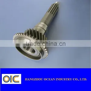MIME606815 TSUBISHI FUSO Transmission Gear Drive Shaft Main Drive thumbnail-6