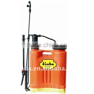 20L Backpack Hand Sprayer for Agricultural thumbnail-1