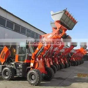 Weifang CP Machinery Co., Ltd. company overview - view 2 thumbnail