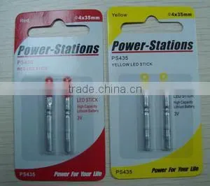ARCHERY / FISHING LED LIGHT STICK thumbnail-1