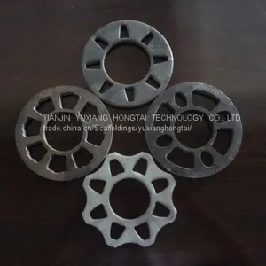 Construction Material Ringlock Scaffolding thumbnail-4