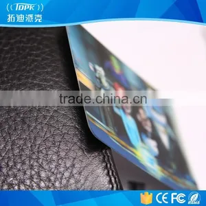 Cheap Membership Pvc Transparent Business Card thumbnail-5