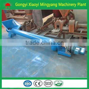 Screw Conveyor With High Efficient More Convenient 008613838391770 thumbnail-1