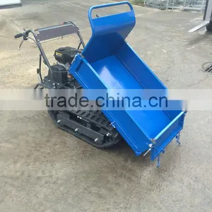 New Transmission Mini Dumper With Blue Box thumbnail-1
