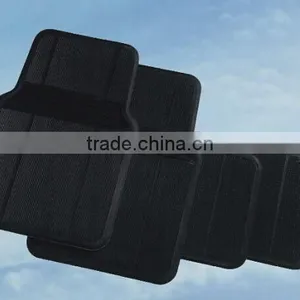 New Model 4pcs PVC Car Mat thumbnail-3