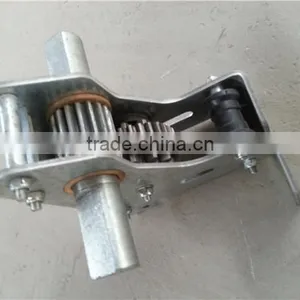 Pinion and Rack System Gear and Rack thumbnail-1