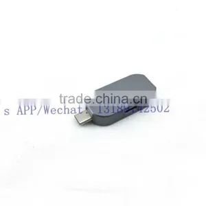 2-in-1 USB Type-C Converter/Adaptor USB 3.0 Adapter To USB Type C For New Mac Book thumbnail-4