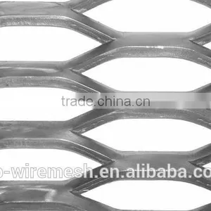 Best Price Galvanized Heavy Duty Expanded Metal Wire Mesh thumbnail-1