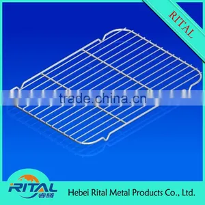 Hot Sale Kitchen Tools Cake Cooling Tray Baking Rack thumbnail-3