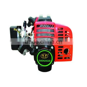 2-stroke Gasoline Engine thumbnail-1