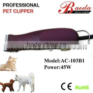 Animal Clipper/pet Clipper/dog Clipper AC-103B1 thumbnail-1