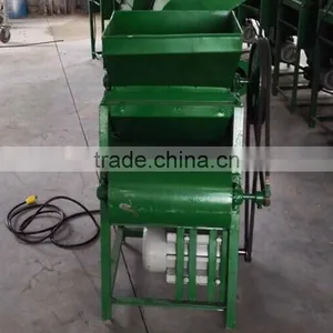 Video Peanut Shell Removing Machine thumbnail-2
