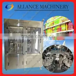 10 Hot Sale Juice Filling Machine 0086 15136240765 thumbnail-1