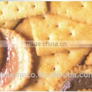 6 Lane High Speed Biscuit Sandwiching Machine thumbnail-6