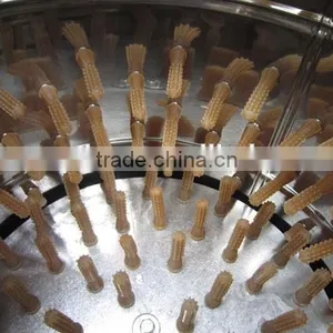 Hot Sale High Efficiency Poultry Feather Removal Machine for Poultry Slaughter thumbnail-6