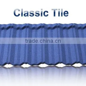 Roof Tile Hottest Selling Corrugated Roofing Sheet thumbnail-4