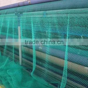 210d-380d Hign Density Polyethylene Net thumbnail-6