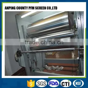 New Coming 200 Micron Stainless Steel Screen Printing 325Wire Mesh thumbnail-6