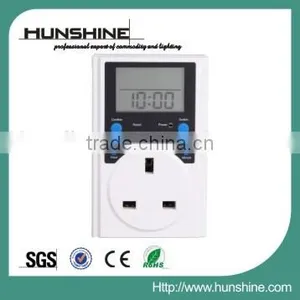 Factory Price Hot Sale Electrical Countdown Timer Digital Cyclic Timers thumbnail-1