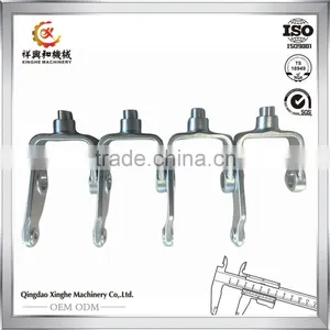 SUS 304 Stainless Steel Casting Steel Lost Wax Casting Farm Parts thumbnail-6
