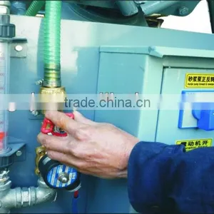 M-tec Mono-mix Plastering Spray Machine for Wall thumbnail-5