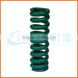 Customized Wholesale Quality 3.7mm Galvanized Wire Coil Spring thumbnail-1