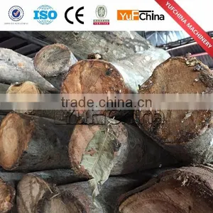 Large Tree Wood Chipper thumbnail-4