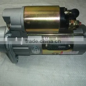 Jinma Dongfeng Foton Tractor Parts Starter thumbnail-1