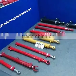 2016 High Quality!!! All Kinds of Double Action Hydraulic Cylinder From JSD Manufacture thumbnail-1
