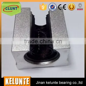 Made In China Linear Ball Bearing LM50 With CNC Bearings thumbnail-6