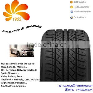 PCR Tyre 175/65r14, 175/65r15, 185/55r15 thumbnail-1