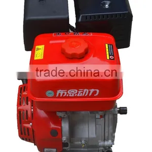 Factory Price Engine 4 Stroke Good Quality Gasoline Engine thumbnail-2