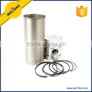 Pistons , Rings & Liner Kits Set for Tractor thumbnail-1