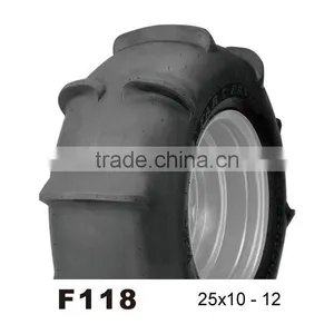 ATV Tyre thumbnail-1