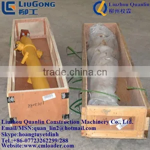 Liugong Bulldozer B160 Blade Lift Cylinder 10C2089 Cilindro de Elevacao da Lamina thumbnail-2
