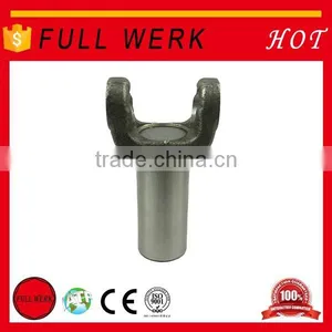 Zhejiang China Universal Joint and Yoke for Drive Shaft Slip Yoke thumbnail-1