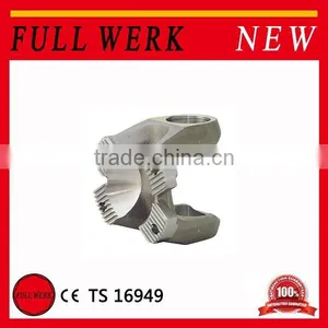 China High Quality OEM End Yokes for Auto Drive Shaft thumbnail-1