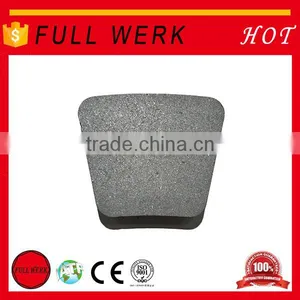 Top Quality FULL WERK Abs Brake System thumbnail-1