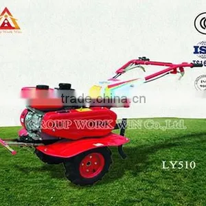 Hot Sale Multifuntional Tiller thumbnail-3