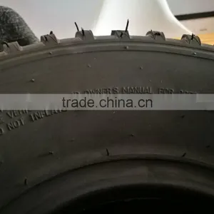 FAR EAST BRAND Turf Tire 22x11-8 thumbnail-3