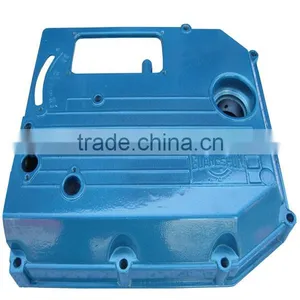 Tractor Engine Spare Parts Gear Casing Cover thumbnail-1