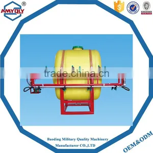 Farming Agricultural Water Tank Agricultural Power Spray Machine thumbnail-1