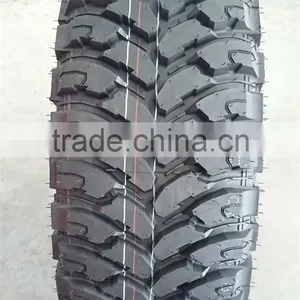 Comforser Brand SUV Tire M/T Tire OWL 31*10.5 thumbnail-2