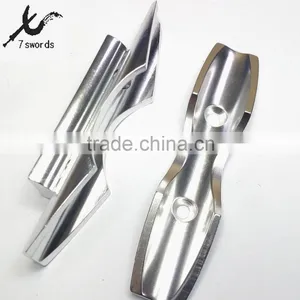 Hot Selling Cnc Machining Center Vmc-850 With Great Price Custom Cnc Machining 7075 Aluminum Parts Its-094 thumbnail-3
