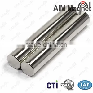 10000 Gauss Neodymium Magnets Bar thumbnail-2