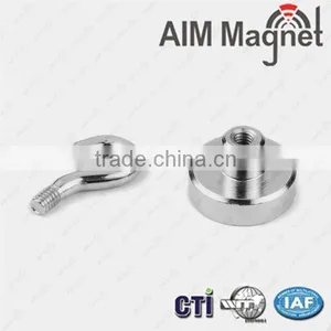 20mm Pot Magnet for Display thumbnail-3