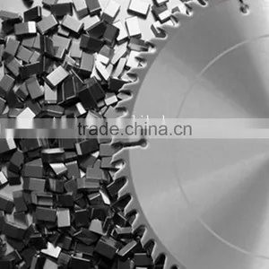 Hot Sale Professional Manufacture Carbide Circular Saw Blade Teeth thumbnail-3
