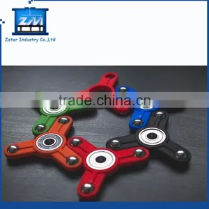 2017 New Arrival Coloful Hand Spinner / Fidget Spinner / Hand Fidget Spin thumbnail-4