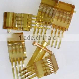 Plastic PSF/PSU Injection Moldings thumbnail-1